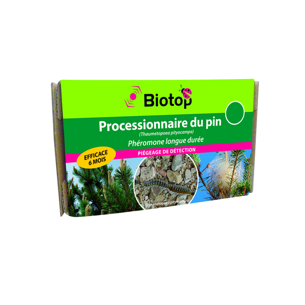 Anti-processionnaire du pin -... Anti-processionnaire du pin -...