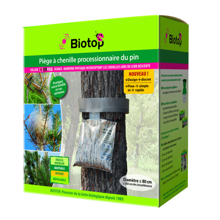 Piège Chenille Processionnaire du pin : diamètre 80cm
