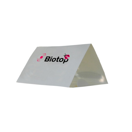 Piège Delta pour de nombreux insectes