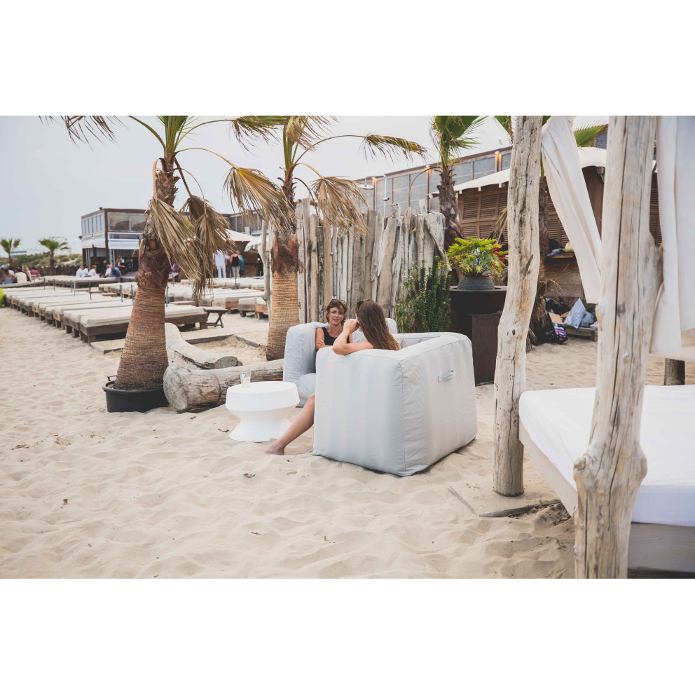 Coussin gonflable Fauteuil BIGGY