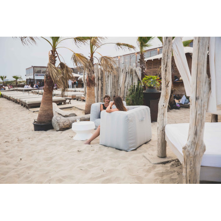 Coussin gonflable Fauteuil BIGGY