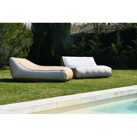 Coussin gonflable flottant NAP