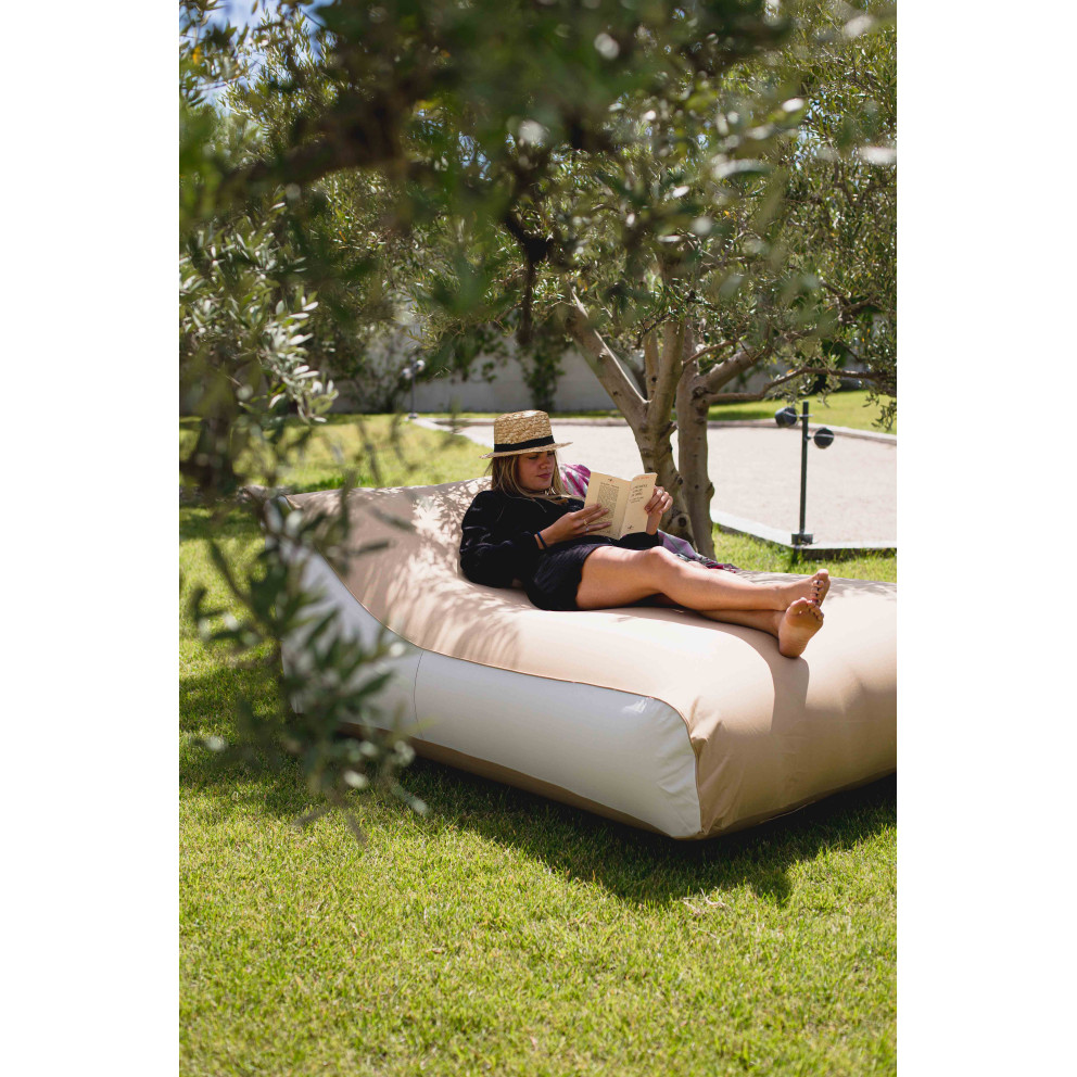 Coussin gonflable flottant NAP