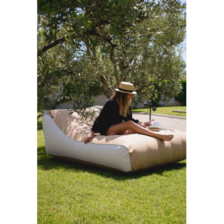 Coussin gonflable flottant NAP