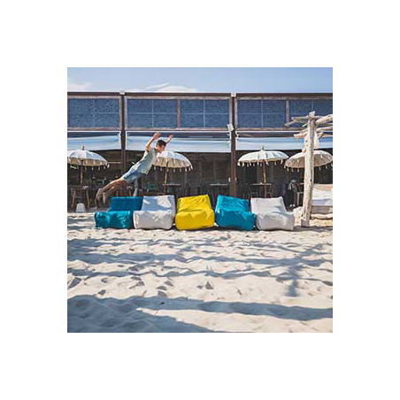 Coussin gonflable flottant NAP