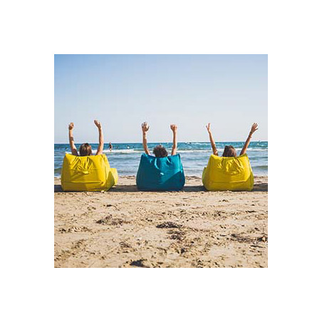 Coussin gonflable flottant NAP