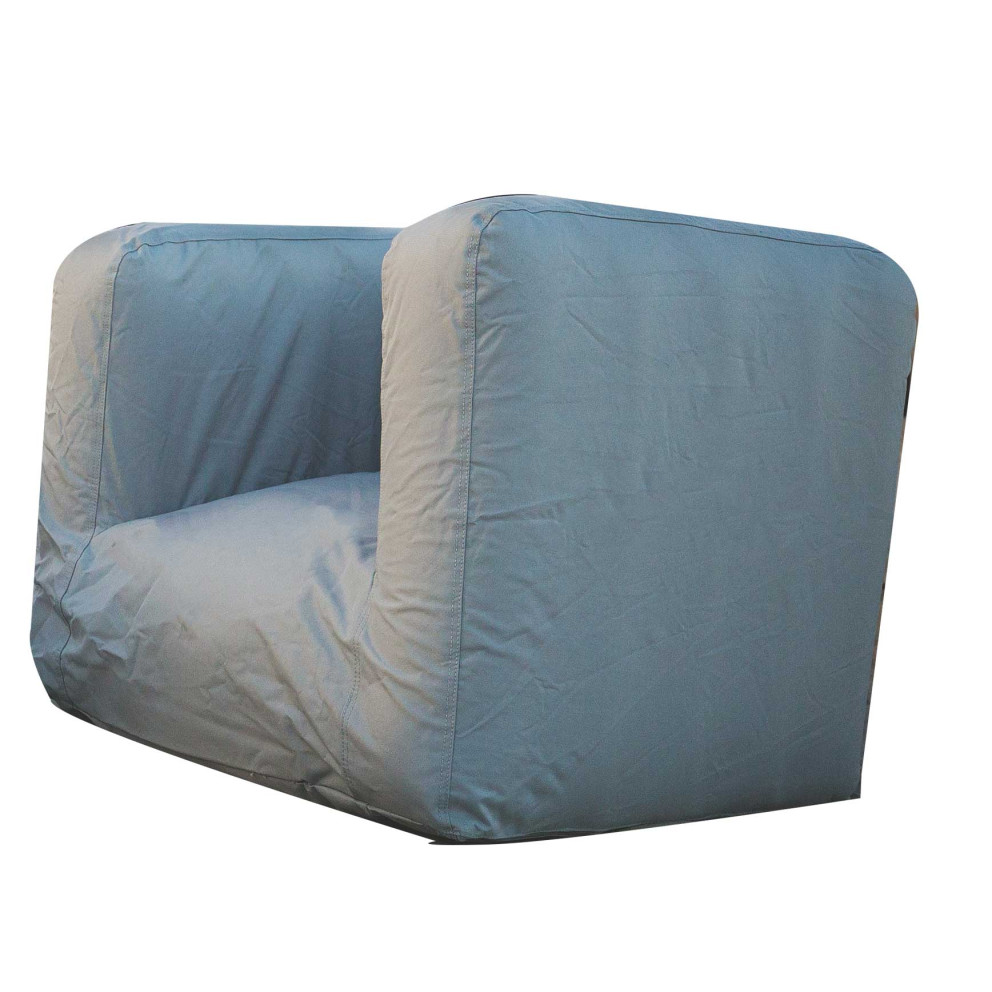 Coussin gonflable Fauteuil BIGGY Coussin gonflable Fauteuil BIGGY