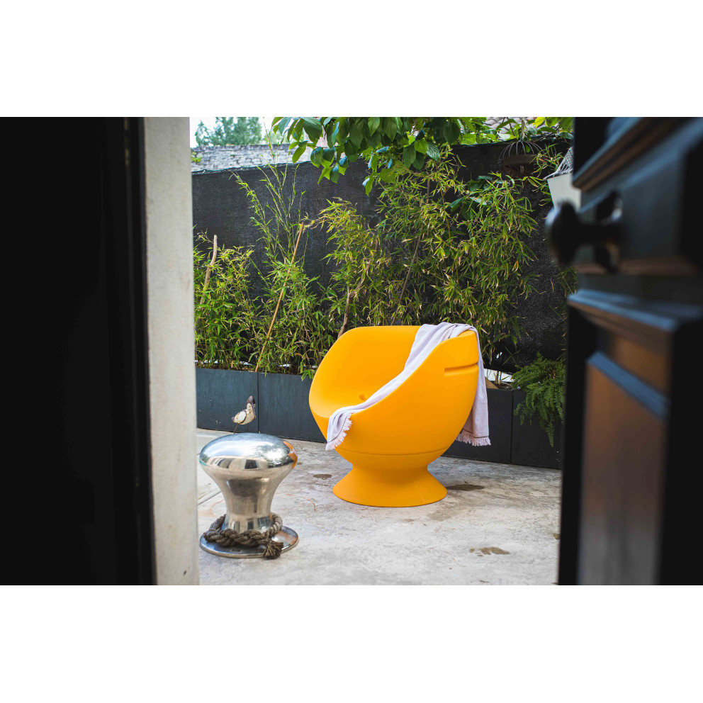 Fauteuil Boon's Fauteuil Boon's