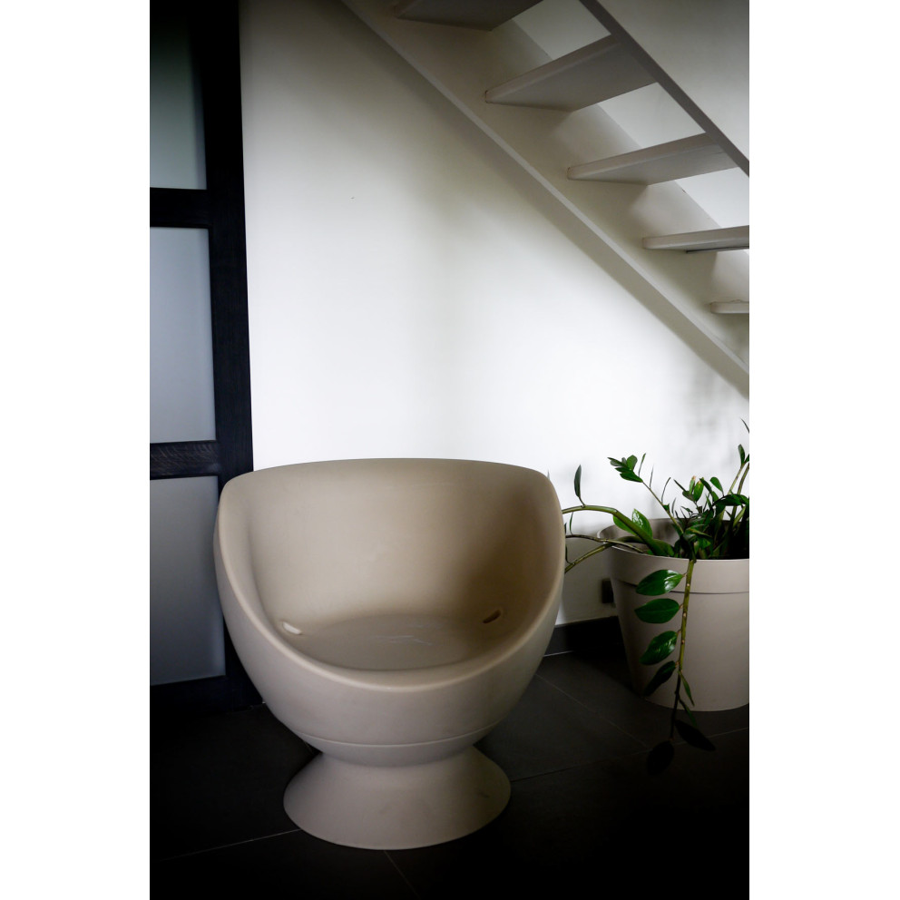 Fauteuil Boon's Fauteuil Boon's
