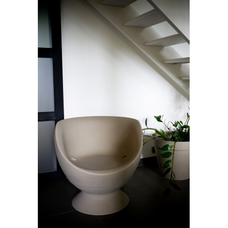 Fauteuil Boon's