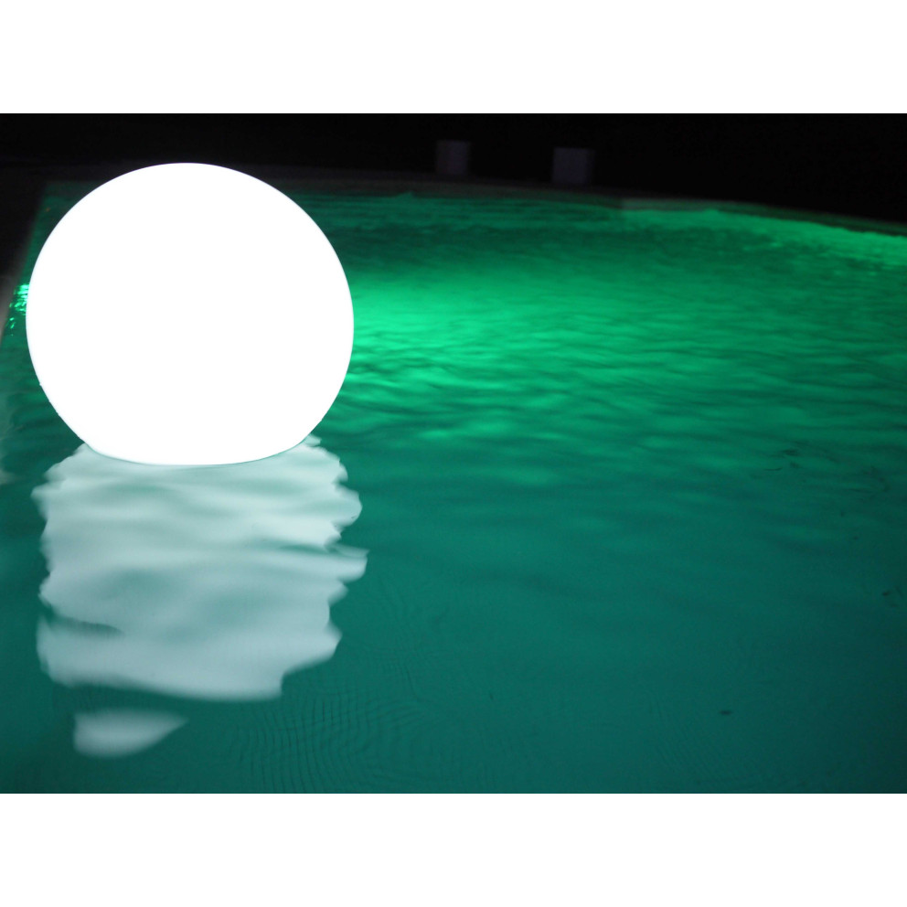 Lampe nomade "Balloon"