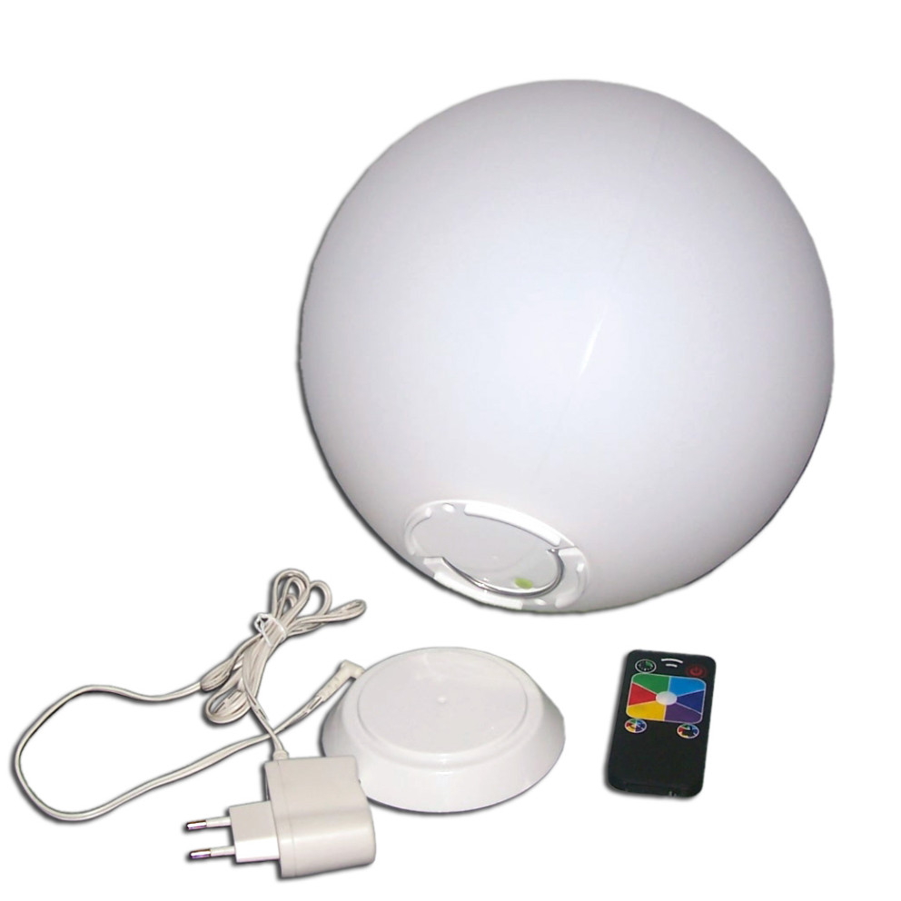 Lampe nomade "Balloon"