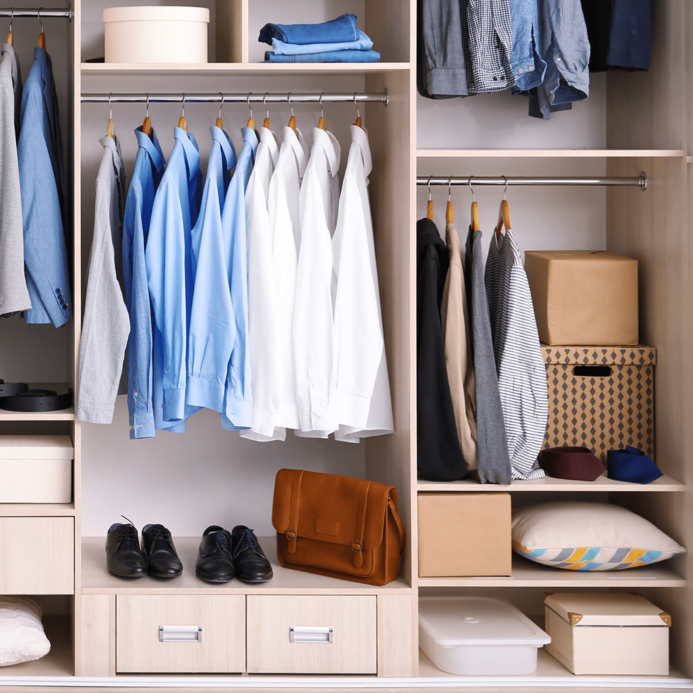 Anti-mites des vêtements, Trichogrammes