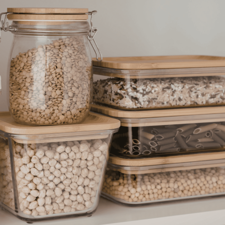 Anti-mites alimentaires, Trichogrammes