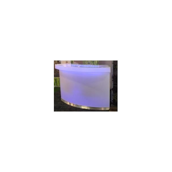 Comptoir lumineux Calipso filaire 107141-LF
