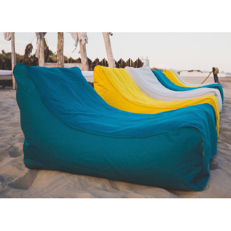 Coussin gonflable flottant NAP