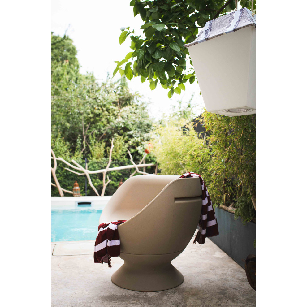Fauteuil Boon's Fauteuil Boon's